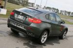 BMW X6 2009 года